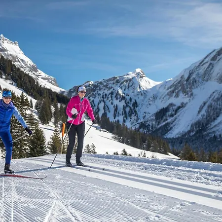 Memoret C27 A Gryon, Proche De Toutes Les Commodites Lägenhet Gryon