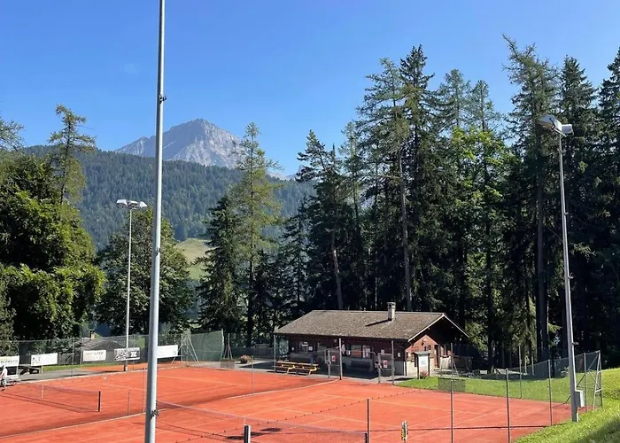 Memoret C27 A Gryon, Proche De Toutes Les Commodites * Gryon