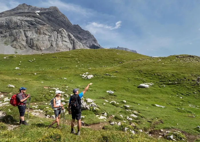 Memoret C27 A Gryon, Proche De Toutes Les Commodites * Gryon