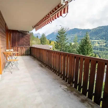 Memoret C27 A Gryon, Proche De Toutes Les Commodites * Грион