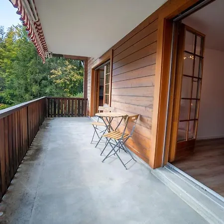 Memoret C27 A Gryon, Proche De Toutes Les Commodites Грион