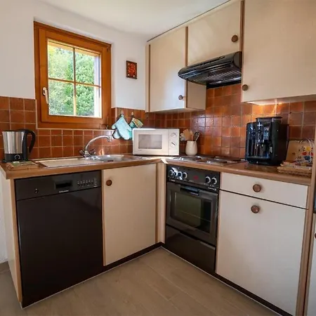 Memoret C27 A Gryon, Proche De Toutes Les Commodites *