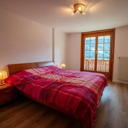 Memoret C27 A Gryon, Proche De Toutes Les Commodites Gryon