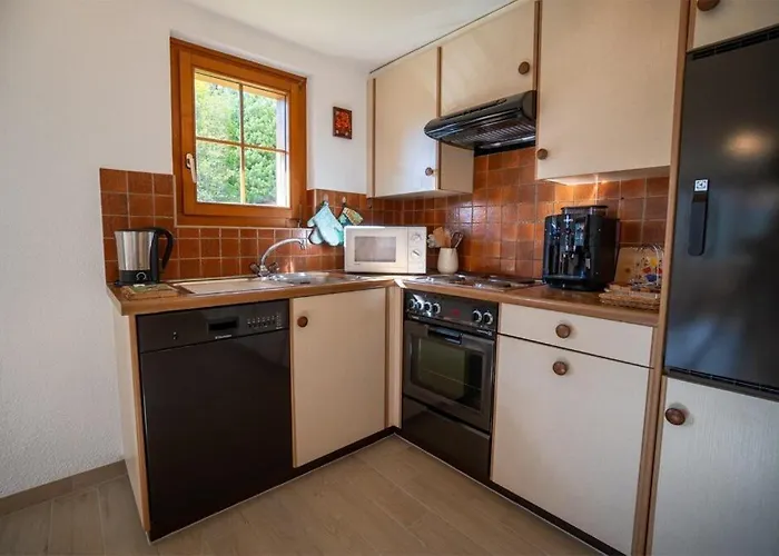 Memoret C27 A Gryon, Proche De Toutes Les Commodites *