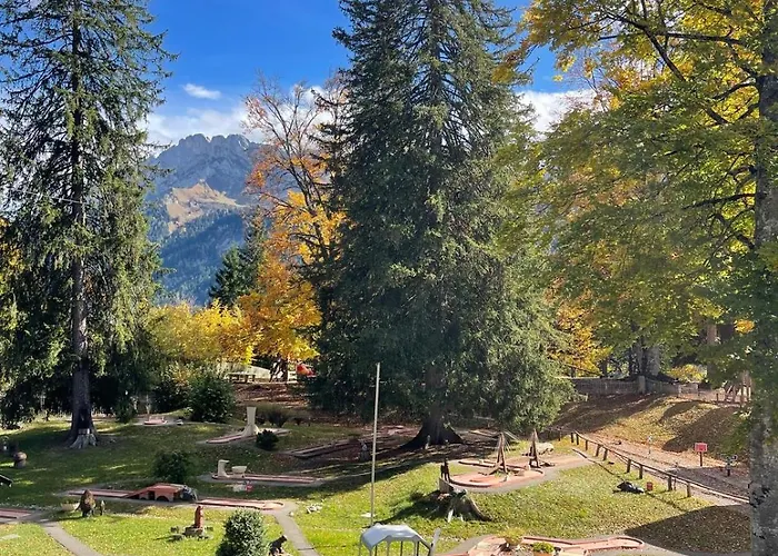 Apartament Memoret C27 A Gryon, Proche De Toutes Les Commodites Gryon